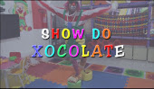 Show do Xocolate