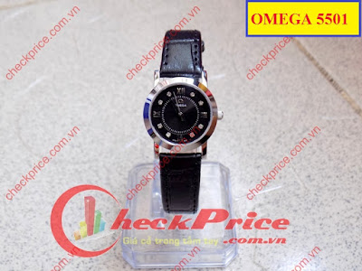 Đồng hồ nam lịch lãm, sang trọng, khỏe mạnh và cũng rất lãng mạn - 2