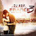 Romance In France 3 ( Rainy Special ) Dj Asif