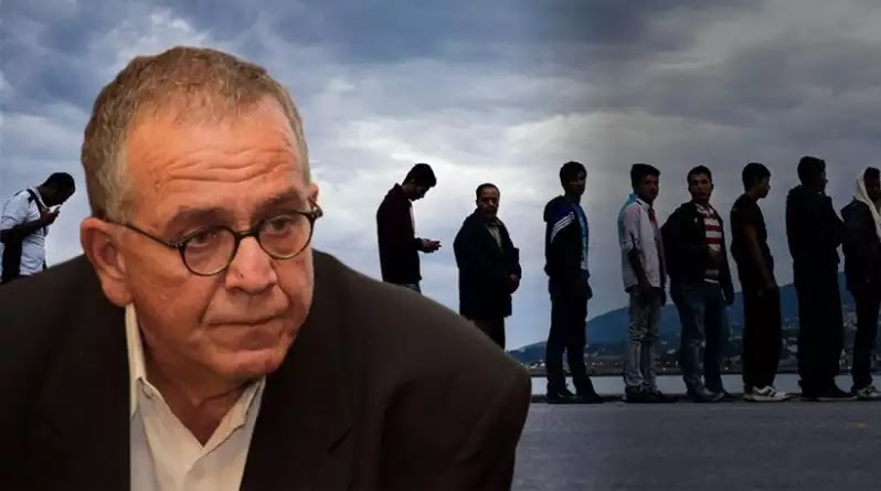 Απειλούν τους νησιώτες να συμμορφωθούν στο προσφυγικό και μοιράζουν μετρητά στους «μετανάστες» Απειλούν τους νησιώτες να συμμορφωθούν στο προσφυγικό και μοιράζουν μετρητά στους «μετανάστες»