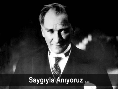 Atatürk Atatürk