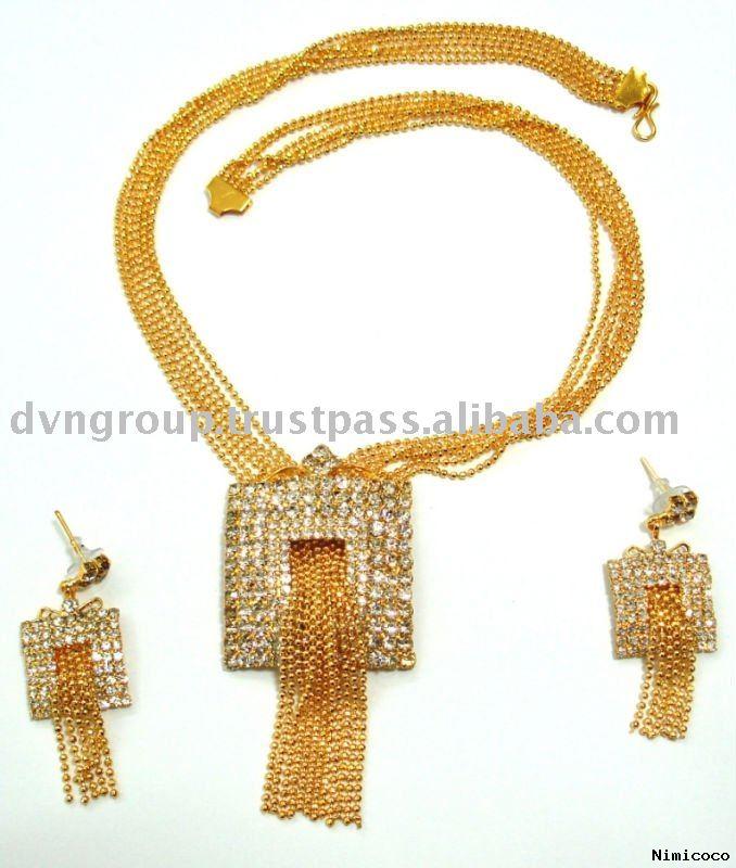 Imitation Jewellery World Fashion Jewellery
