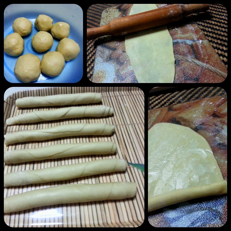 My Kitchen My Kitchen My Kitchen Kuih Tiram Rangup
