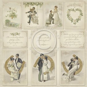 http://www.aubergedesloisirs.com/papiers-a-l-unite/1283-images-vintage-wedding-pion-design.html