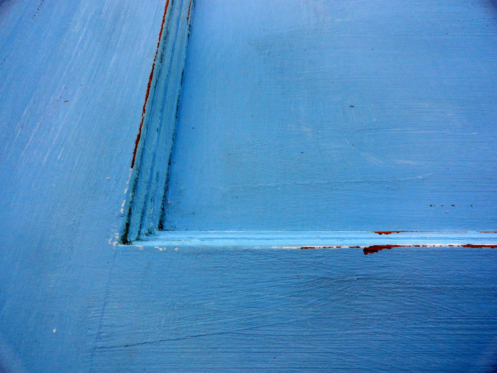 My {cheap} chalk paint recipe Rachel Teodoro