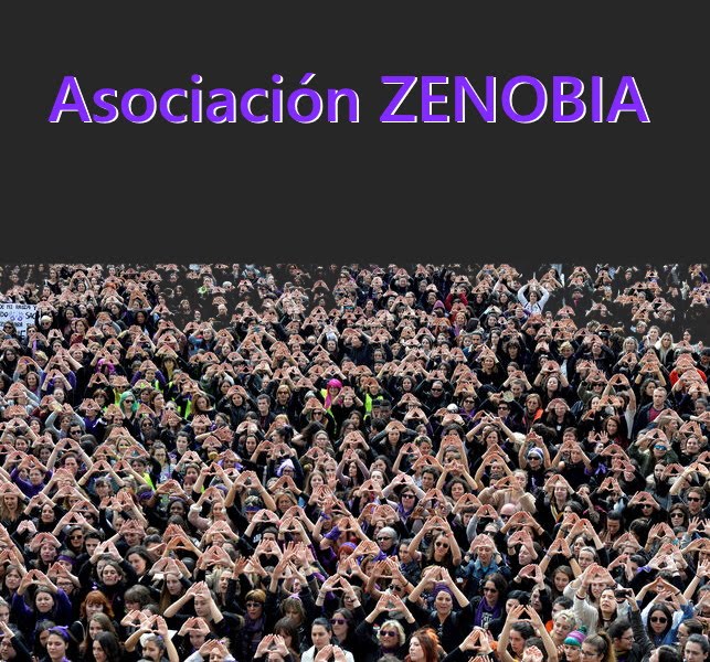 Asociación Zenobia