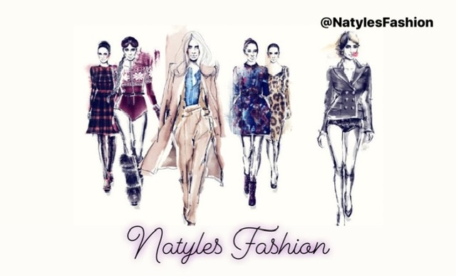Natyles Fashion