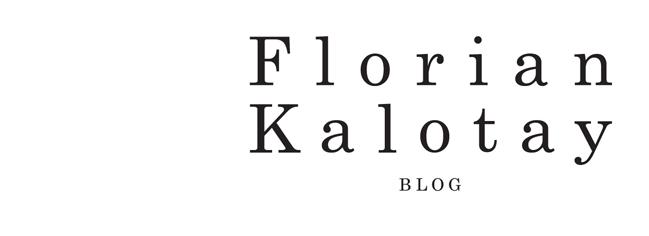 FLORIAN KALOTAY