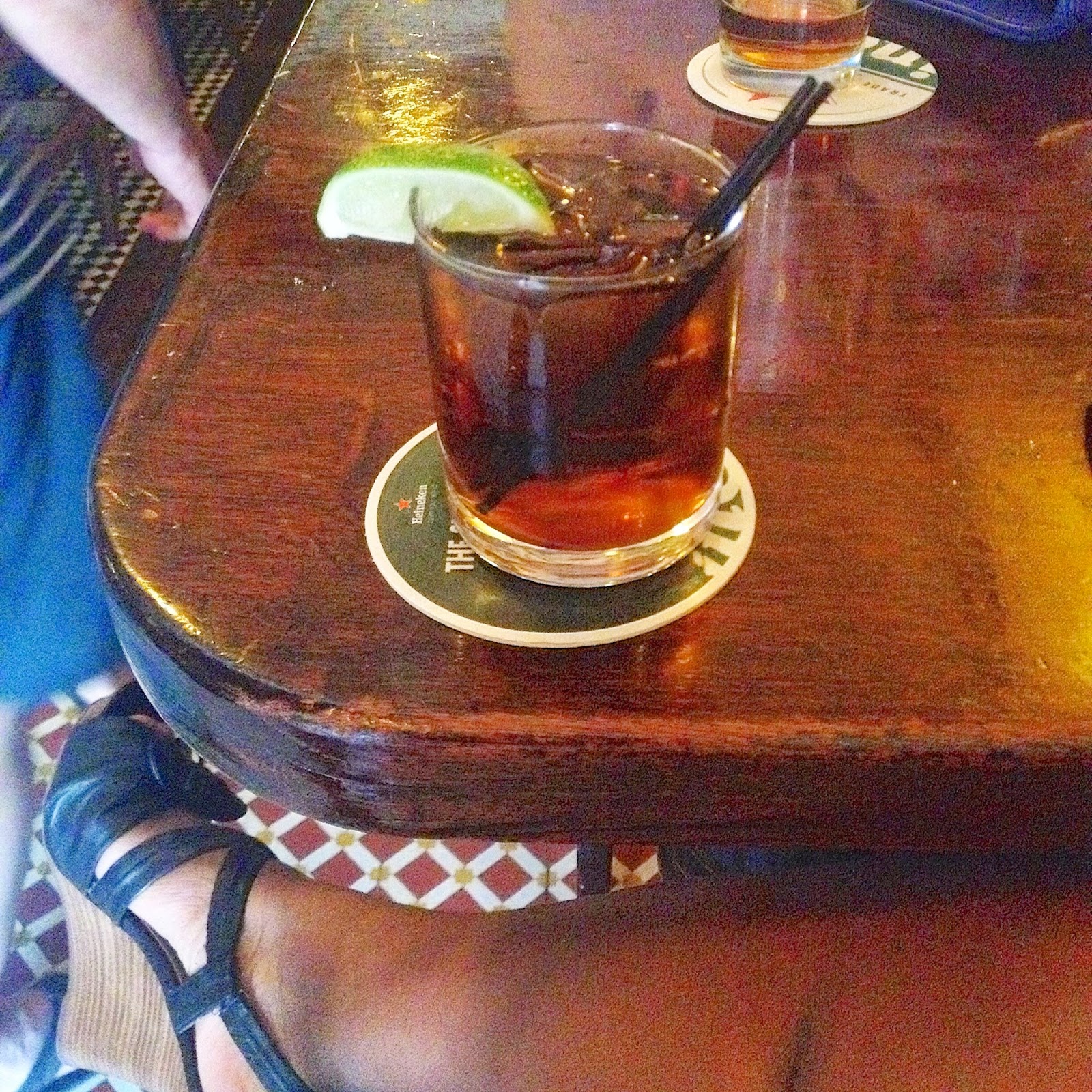 4th July Weekend via iPhone