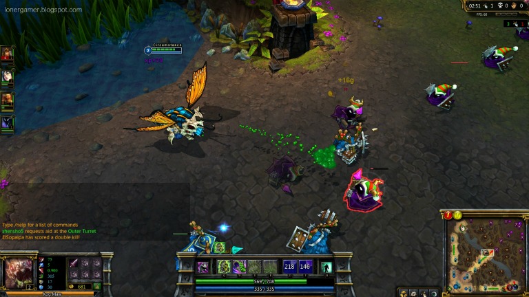 How to Get Free Riot Points | Gameolosophy