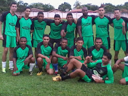 EQUIPE DO VILA NOVA F.C