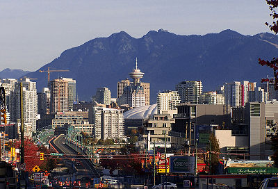 GUIA VIAJE TURISMO VANCOUVER guia viaje turismo vancouver: