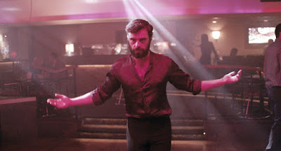 Jemaine Clement in Don Verdean