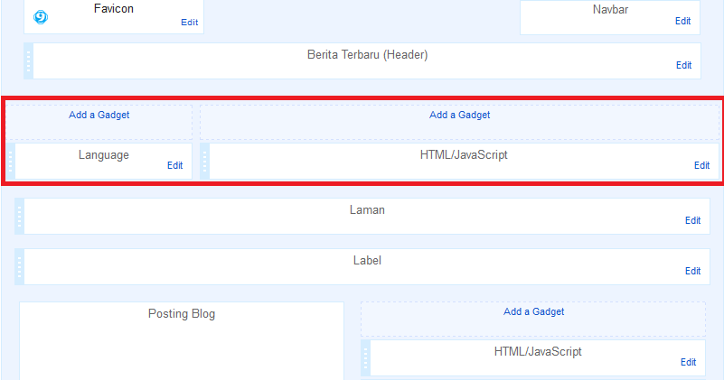 Cara Membuat Header Di Html | berita terbaru cara membuat 2 kolom di bawah header Cara Membuat Header Di Html | berita terbaru cara membuat 2 kolom di bawah header