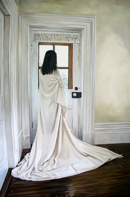TheSearcher.jpeg Image of "The Searcher" by Heather Horton