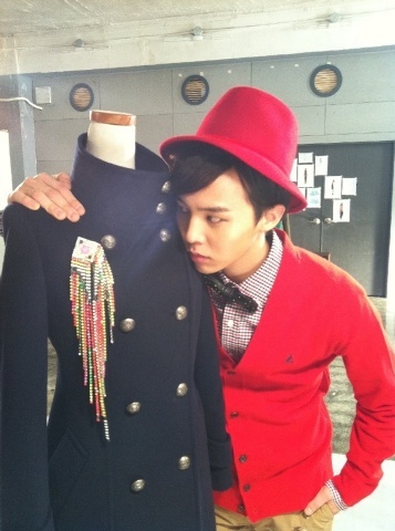 G-Dragon Photos Gdragon+beanpole