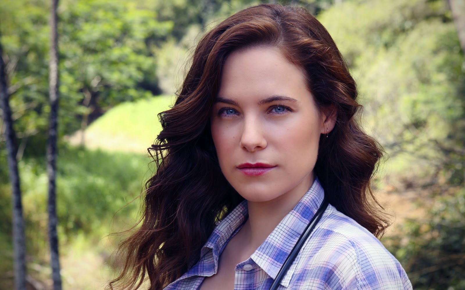 HD Hot Wallpapers: caroline dhavernas