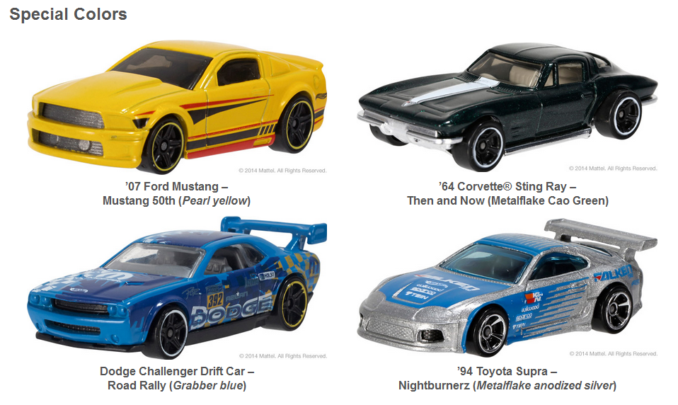 kmart collector day 2019