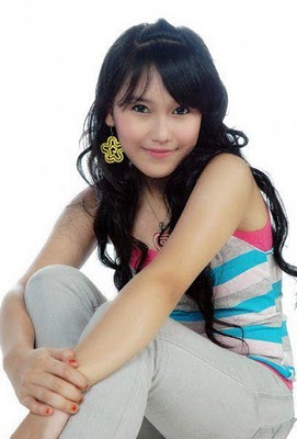 Ayu Ting Ting