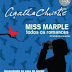 Notícia da L&PM Editores: Livro com quatro romances de Agatha Christie