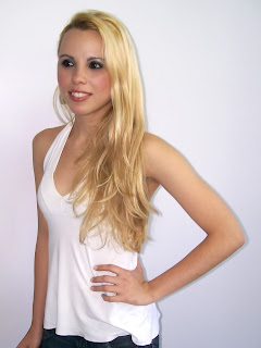 Pretty woman