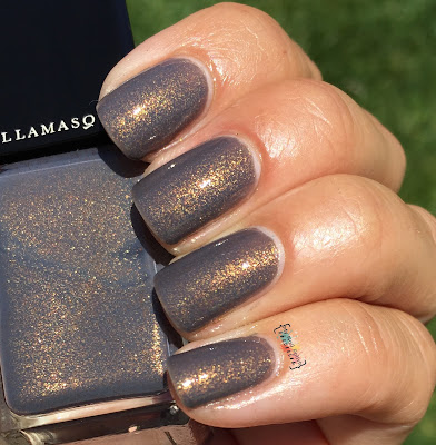 Illamasqua Facet Illamasqua Facet