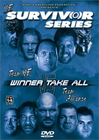 Pro Wrestling Yesterday,Today, and Tomorrow WWF Flashback The Year