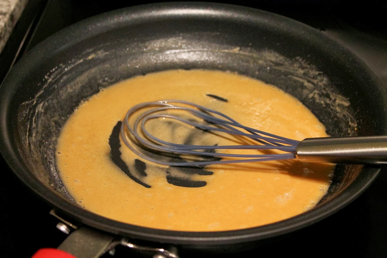 Cook In / Dine Out Easy Turkey Gravy