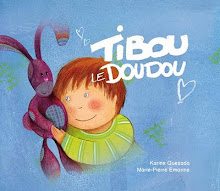 Tibou le doudou