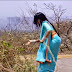 Mugdha Chaphekar Hot Sexy Navel Slip Oops