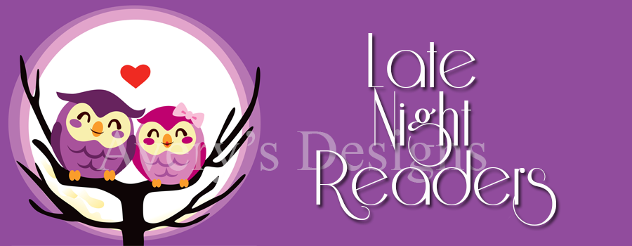 Avery's Designs: Late Night Readers