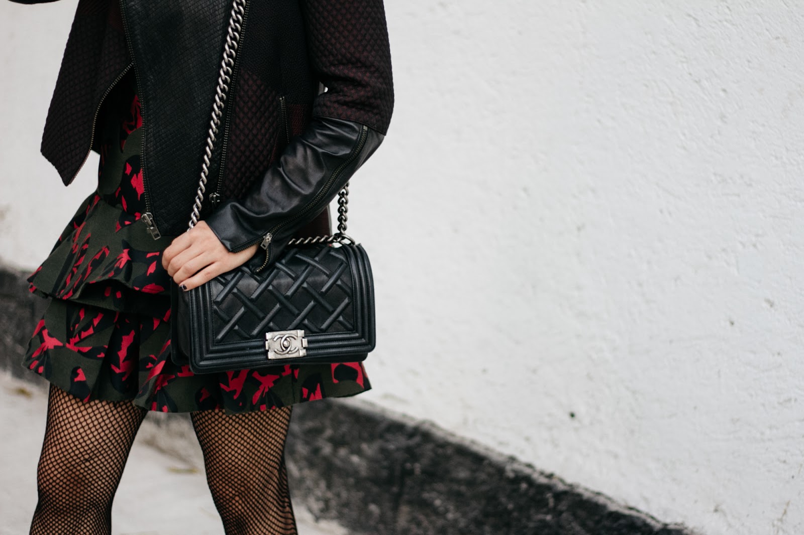 The Diary: Chanel, Helmut Lang More The Diary: Chanel, Helmut Lang More new images The Diary: Chanel, Helmut Lang More The Diary: Chanel, Helmut Lang More new pictures