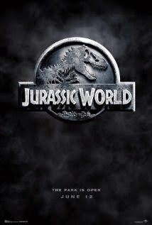 Sinopsis Film Jurassic World (2015)