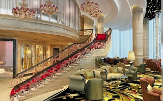 The Trans Luxury Hotel Bandung The Trans Luxury Hotel Bandung