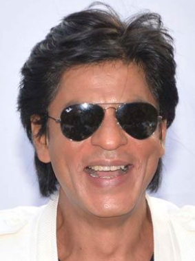 Celeb Smiles: 2012