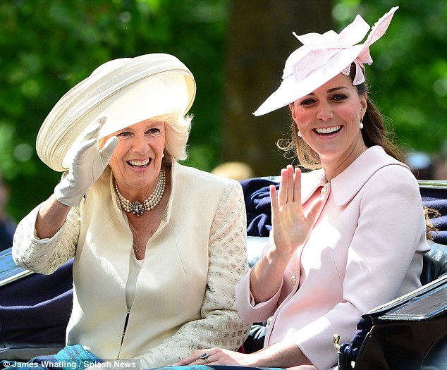 TNZ: Paparazzi For U: Kate Middleton Labor: Duchess Of Cambridge Goes