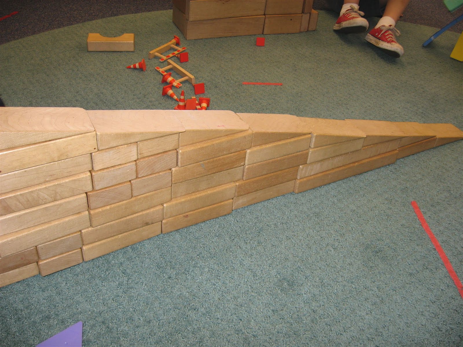 zella said purple be that teacher