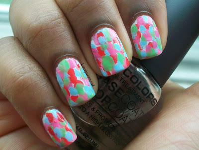 Abstract Dotticure