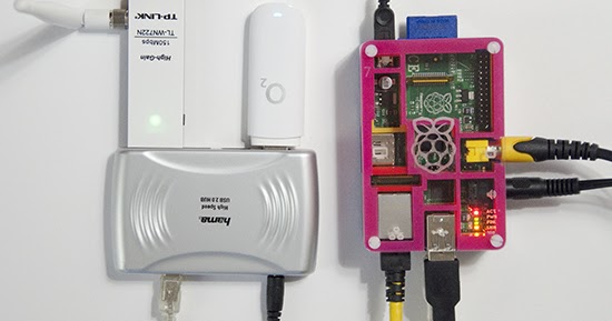 driver modem tp link tl wn722n android