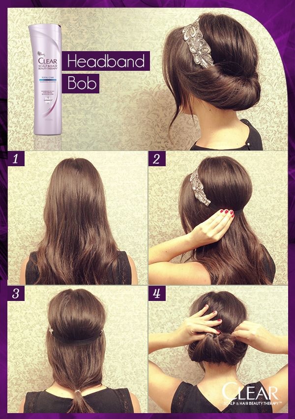 The Best Ways to Upgrade Your Ponytail This Summer images The Best Ways to Upgrade Your Ponytail This Summer pics