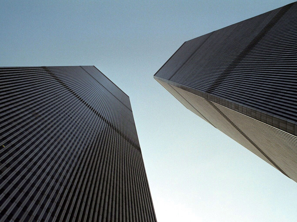 world trade center