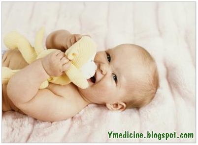 Helps baby develop height Helps baby develop height