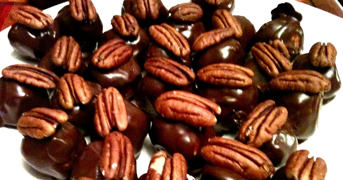 Where the Winds May Blow Kentucky Bourbon Balls