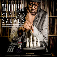 [CEASAR SALADS] TROY CEASAR