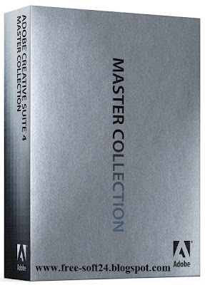 Adobe Master collection logo, cs3, cs4, cs5, cs6