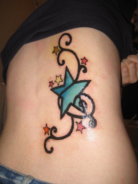 star-tattoo-designs