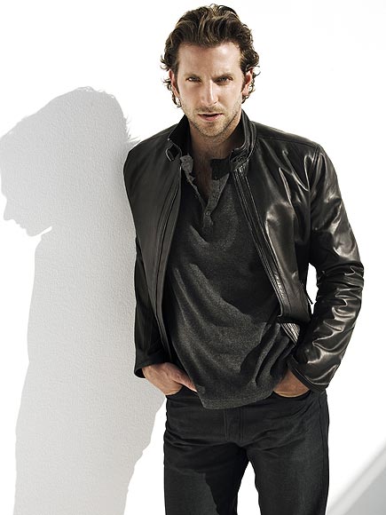 Bradley Cooper Hot