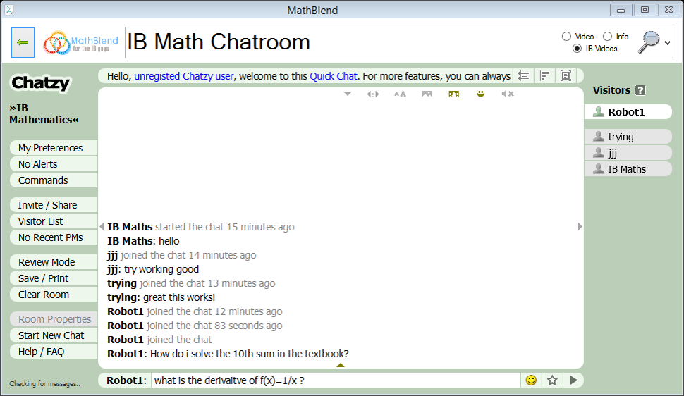 Chat Room Application Mac Chat Room Application Mac