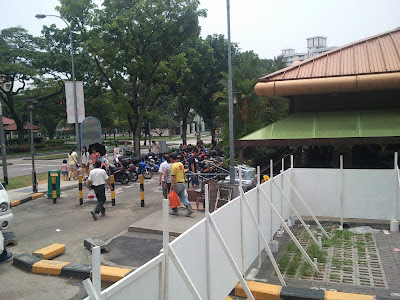 Boon Lay Shopping Centre Boon Lay Shopping Centre