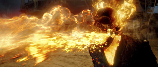 Ghost Rider Spirit of Vengeance Ghost Rider Spirit of Vengeance